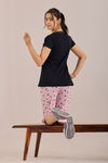 Sweetmoon Ete Capriset  - Black — thumbnail 2